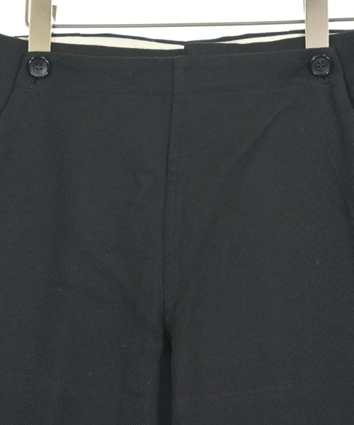 COMME des GARCONS HOMME DEUX（コムデギャルソンオムドゥ）その他 黒 サイズ:M メンズ/2200706353143