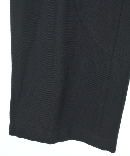 COMME des GARCONS HOMME DEUX（コムデギャルソンオムドゥ）その他 黒 サイズ:M メンズ/2200706353143