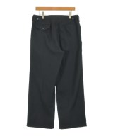 COMME des GARCONS HOMME DEUX（コムデギャルソンオムドゥ）その他 黒 サイズ:M メンズ/2200706353143