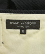 COMME des GARCONS HOMME DEUX（コムデギャルソンオムドゥ）その他 黒 サイズ:M メンズ/2200706353143