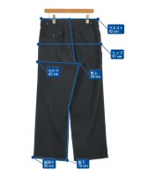 COMME des GARCONS HOMME DEUX（コムデギャルソンオムドゥ）その他 黒 サイズ:M メンズ/2200706353143