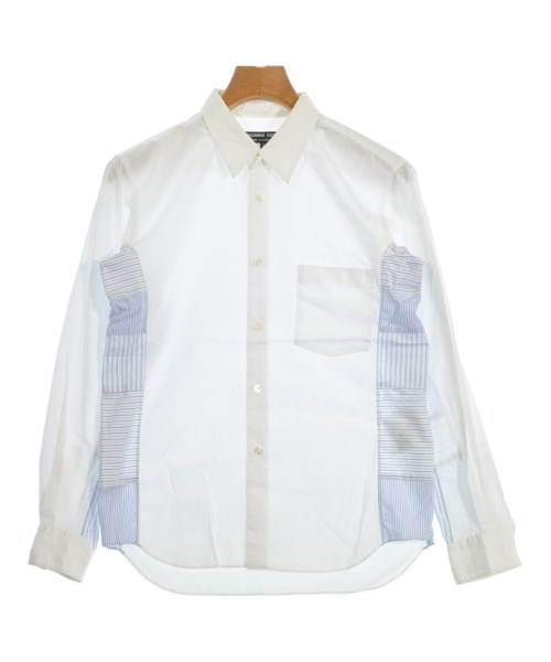 COMME des GARCONS HOMME DEUX(コムデギャルソンオムドゥ)のカジュアルシャツ サイズ:XS 5,500円