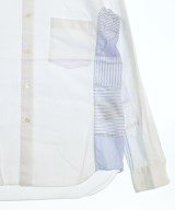 COMME des GARCONS HOMME DEUX（コムデギャルソンオムドゥ）カジュアルシャツ 白 サイズ:XS メンズ/2200709666226