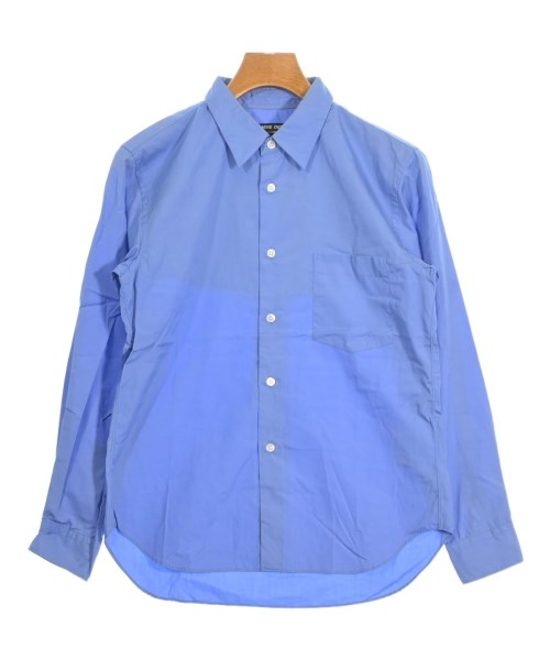 COMME des GARCONS HOMME DEUX(コムデギャルソンオムドゥ)のカジュアルシャツ サイズ:XS 5,500円