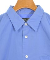 COMME des GARCONS HOMME DEUX（コムデギャルソンオムドゥ）カジュアルシャツ 青 サイズ:XS メンズ/2200709666233
