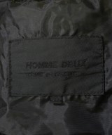 COMME des GARCONS HOMME DEUX（コムデギャルソンオムドゥ）テーラードジャケット 黒 サイズ:XXS メンズ/2200709666431