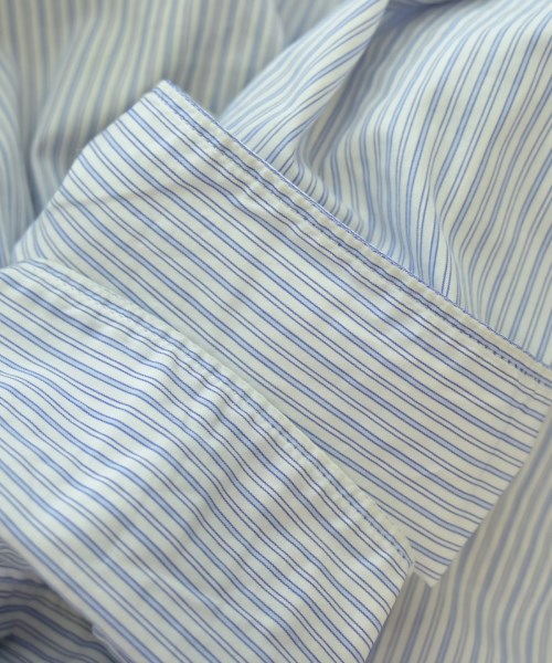 COMME des GARCONS HOMME DEUX（コムデギャルソンオムドゥ）カジュアルシャツ 青 サイズ:XS メンズ/2200709666493