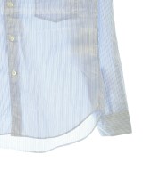 COMME des GARCONS HOMME DEUX（コムデギャルソンオムドゥ）カジュアルシャツ 青 サイズ:XS メンズ/2200709666493