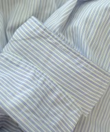 COMME des GARCONS HOMME DEUX（コムデギャルソンオムドゥ）カジュアルシャツ 青 サイズ:XS メンズ/2200709666493