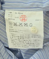 COMME des GARCONS HOMME DEUX（コムデギャルソンオムドゥ）カジュアルシャツ 青 サイズ:XXS メンズ/2200709666530