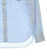COMME des GARCONS HOMME DEUX（コムデギャルソンオムドゥ）カジュアルシャツ 青 サイズ:XXS メンズ/2200709666530