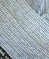 COMME des GARCONS HOMME DEUX（コムデギャルソンオムドゥ）カジュアルシャツ 青 サイズ:XXS メンズ/2200709666530