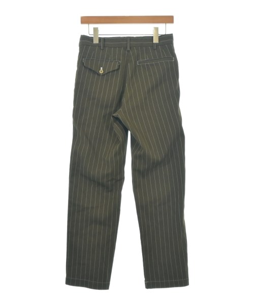 COMME des GARCONS HOMME DEUX（コムデギャルソンオムドゥ）その他 カーキ サイズ:XXS メンズ/2200709666561