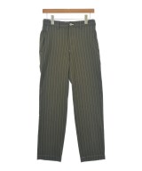 COMME des GARCONS HOMME DEUX（コムデギャルソンオムドゥ）その他 カーキ サイズ:XXS メンズ/2200709666561