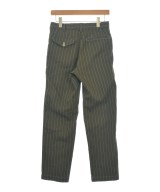 COMME des GARCONS HOMME DEUX（コムデギャルソンオムドゥ）その他 カーキ サイズ:XXS メンズ/2200709666561