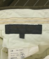 COMME des GARCONS HOMME DEUX（コムデギャルソンオムドゥ）その他 カーキ サイズ:XXS メンズ/2200709666561