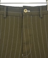 COMME des GARCONS HOMME DEUX（コムデギャルソンオムドゥ）その他 カーキ サイズ:XXS メンズ/2200709666561