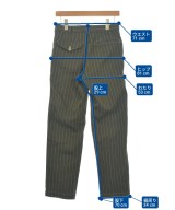 COMME des GARCONS HOMME DEUX（コムデギャルソンオムドゥ）その他 カーキ サイズ:XXS メンズ/2200709666561