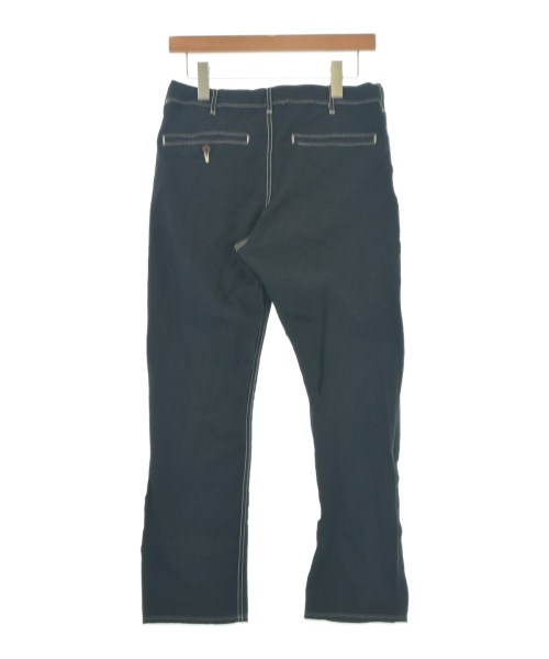 COMME des GARCONS HOMME DEUX（コムデギャルソンオムドゥ）その他 黒 サイズ:XXS メンズ/2200709666585
