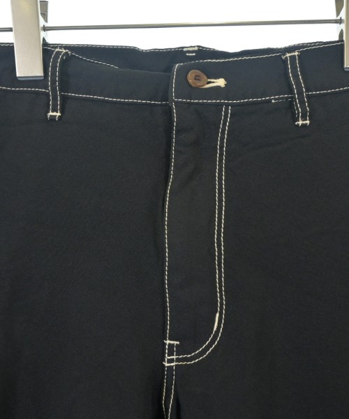 COMME des GARCONS HOMME DEUX（コムデギャルソンオムドゥ）その他 黒 サイズ:XXS メンズ/2200709666585
