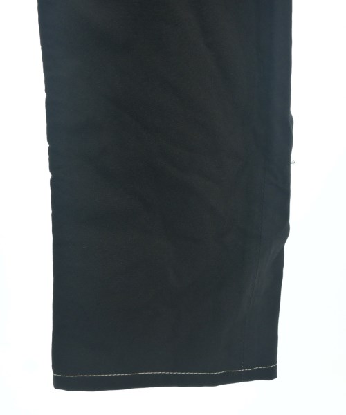 COMME des GARCONS HOMME DEUX（コムデギャルソンオムドゥ）その他 黒 サイズ:XXS メンズ/2200709666585