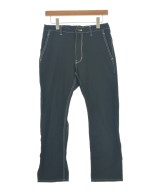 COMME des GARCONS HOMME DEUX（コムデギャルソンオムドゥ）その他 黒 サイズ:XXS メンズ/2200709666585
