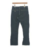 COMME des GARCONS HOMME DEUX（コムデギャルソンオムドゥ）その他 黒 サイズ:XXS メンズ/2200709666585