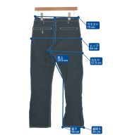 COMME des GARCONS HOMME DEUX（コムデギャルソンオムドゥ）その他 黒 サイズ:XXS メンズ/2200709666585