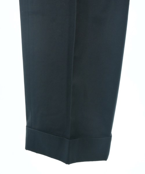 COMME des GARCONS HOMME DEUX（コムデギャルソンオムドゥ）スラックス 紺 サイズ:XS メンズ/2200709666592