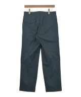 COMME des GARCONS HOMME DEUX（コムデギャルソンオムドゥ）スラックス 紺 サイズ:XS メンズ/2200709666592