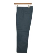 COMME des GARCONS HOMME DEUX（コムデギャルソンオムドゥ）スラックス 紺 サイズ:XS メンズ/2200709666592
