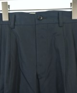 COMME des GARCONS HOMME DEUX（コムデギャルソンオムドゥ）スラックス 紺 サイズ:XS メンズ/2200709666592