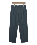 COMME des GARCONS HOMME DEUX スラックス