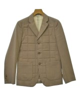 COMME des GARCONS HOMME DEUX（コムデギャルソンオムドゥ）ジャケット ベージュ サイズ:XS メンズ/2200710006028