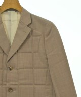 COMME des GARCONS HOMME DEUX（コムデギャルソンオムドゥ）ジャケット ベージュ サイズ:XS メンズ/2200710006028