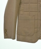 COMME des GARCONS HOMME DEUX（コムデギャルソンオムドゥ）ジャケット ベージュ サイズ:XS メンズ/2200710006028