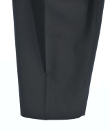 COMME des GARCONS HOMME DEUX（コムデギャルソンオムドゥ）スラックス 黒 サイズ:XS メンズ/2200710006035