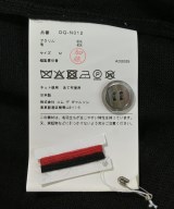 COMME des GARCONS HOMME DEUX（コムデギャルソンオムドゥ）カーディガン 黒 サイズ:M メンズ/2200710171016