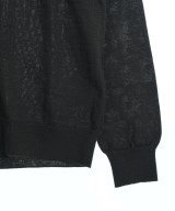 COMME des GARCONS HOMME DEUX（コムデギャルソンオムドゥ）カーディガン 黒 サイズ:M メンズ/2200710171016