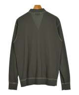 COMME des GARCONS HOMME DEUX（コムデギャルソンオムドゥ）カーディガン カーキ サイズ:L メンズ/2200710181053