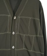 COMME des GARCONS HOMME DEUX（コムデギャルソンオムドゥ）カーディガン カーキ サイズ:L メンズ/2200710181053