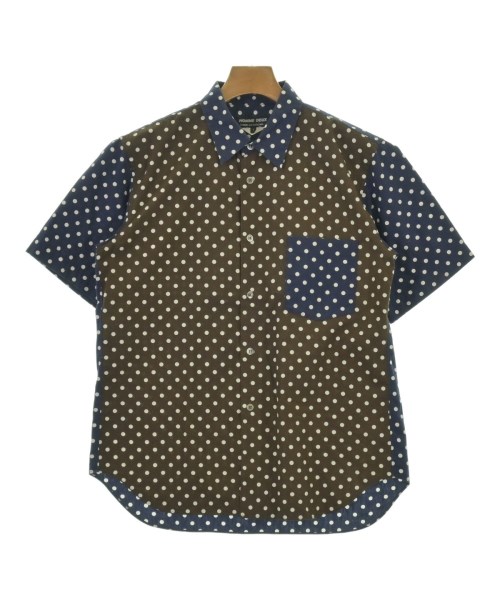 COMME des GARCONS HOMME DEUX(コムデギャルソンオムドゥ)のカジュアルシャツ サイズ:S 9,000円