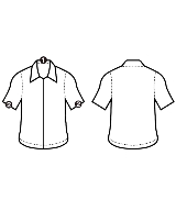 COMME des GARCONS HOMME DEUX（コムデギャルソンオムドゥ）カジュアルシャツ 紺 サイズ:S メンズ/2200710292025