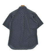 COMME des GARCONS HOMME DEUX（コムデギャルソンオムドゥ）カジュアルシャツ 紺 サイズ:S メンズ/2200710292025
