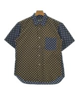COMME des GARCONS HOMME DEUX カジュアルシャツ