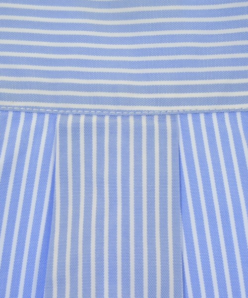 COMME des GARCONS HOMME DEUX（コムデギャルソンオムドゥ）カジュアルシャツ 青 サイズ:XS メンズ/2200660857244