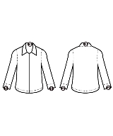 COMME des GARCONS HOMME DEUX（コムデギャルソンオムドゥ）カジュアルシャツ 青 サイズ:XS メンズ/2200660857244