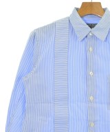 COMME des GARCONS HOMME DEUX（コムデギャルソンオムドゥ）カジュアルシャツ 青 サイズ:XS メンズ/2200660857244