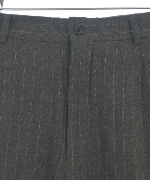 COMME des GARCONS HOMME DEUX（コムデギャルソンオムドゥ）その他 グレー サイズ:L メンズ/2200662608066