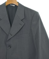 COMME des GARCONS HOMME DEUX（コムデギャルソンオムドゥ）テーラードジャケット グレー サイズ:S メンズ/2200662788010